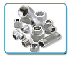 Hastelloy Forged fitting Hastelloy Forged fitting